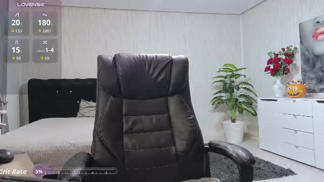 xxsecretdesirexx — Chaturbate वेबकैम मॉडल: फ़ोटो
