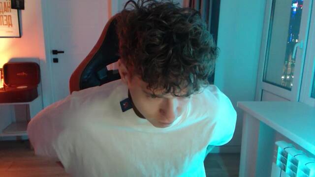 dany-davis (Flirt4Free): fotod ja profiil