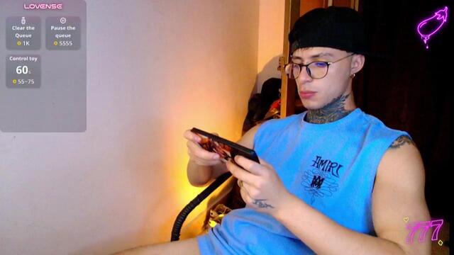 saturno-candy (Flirt4Free): foto un profils