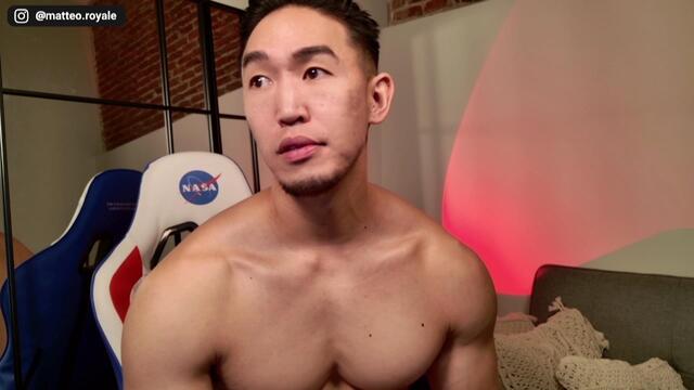 matteo-royale, webcammodel på Flirt4Free: fotos