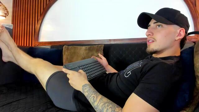 jeremy-drake na Flirt4Free: fotky a profil