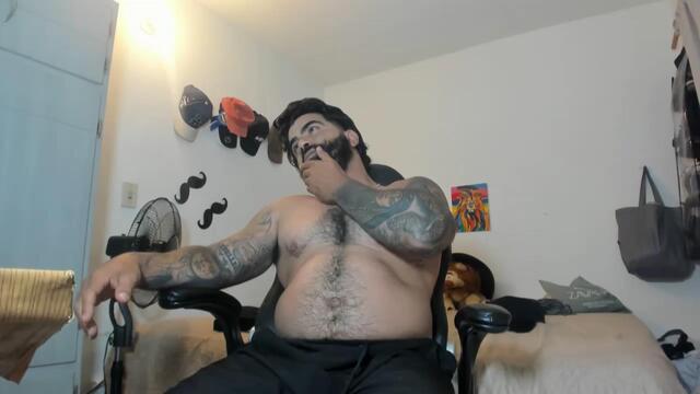 leonidas-murphy (Flirt4Free): nuotraukos, profilis