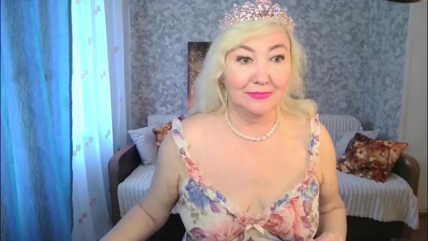 ledikriss na LiveJasmin: fotky a profil