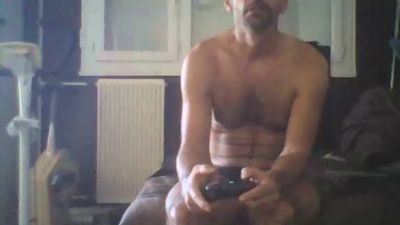 Preview photo of webcam model hotfrenchcho on Cam4