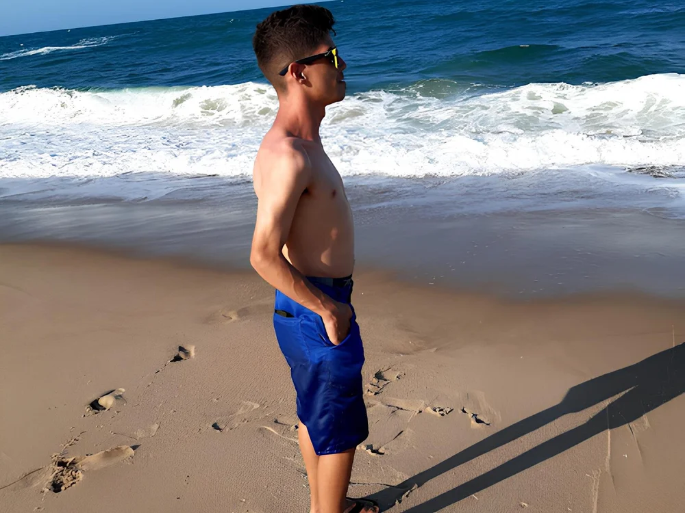 DiGabriel, webcam-malli (Stripchat): kuvat