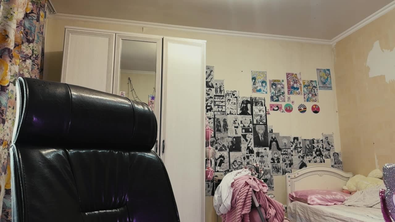 cherisekingery në XloveCam: foto dhe profili