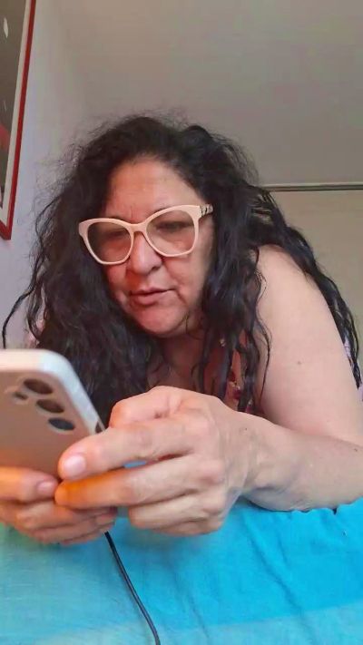 caritovivi на Cam4: слики и профил