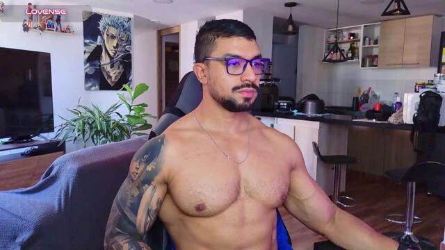 anderson-jordan na Flirt4Free: fotky a profil