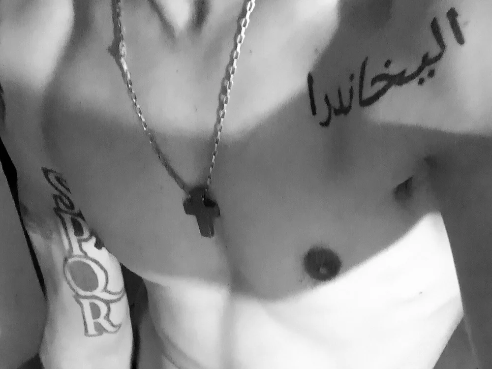 pretorianoo53 บน Stripchat: รูปภาพและโปรไฟล์
