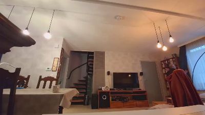 goflame na Cam4: fotky a profil