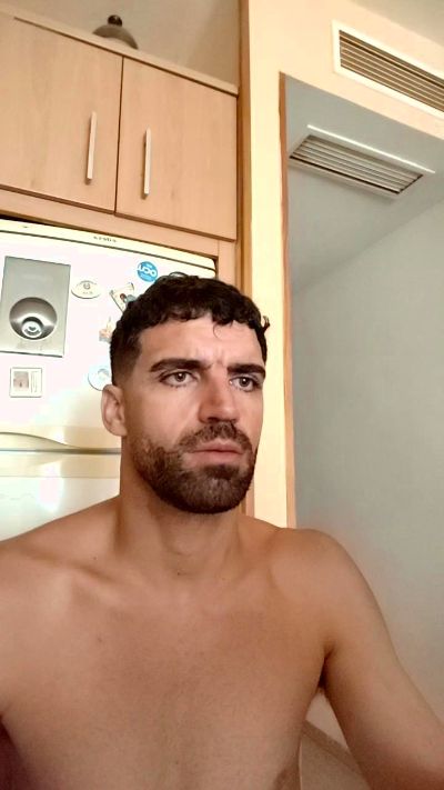 morfeo198, webcammodel op Cam4: foto's