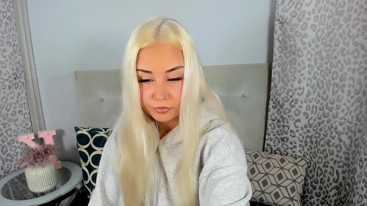 kristyqueen — XloveCam՝ լուսանկարներ և պրոֆիլ