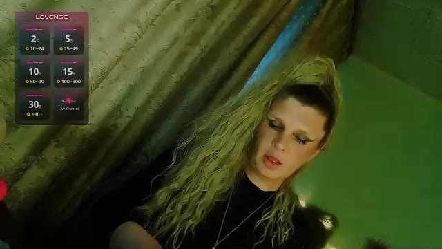 kudesnizza (Chaturbate): nuotraukos, profilis
