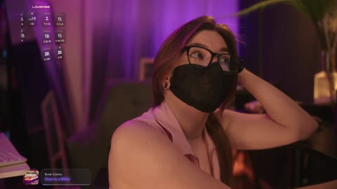 arimass (BongaCams): ảnh người mẫu webcam