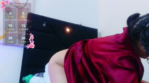 sluttyandmature – Webcam-Modell auf BongaCams