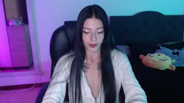 aizen_myo на Chaturbate: фото вебкам-моделі
