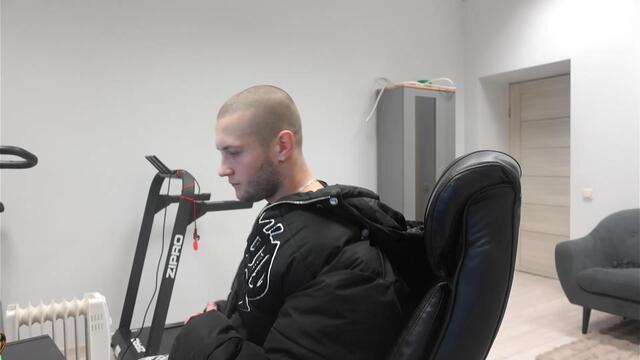 igor-wilde, model webcam de Flirt4Free: fotos
