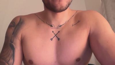 spartacozz — Cam4 直播模特：照片与资料