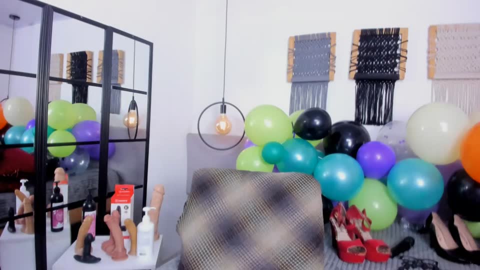 misscristina69, webcam-malli (XloveCam): kuvat