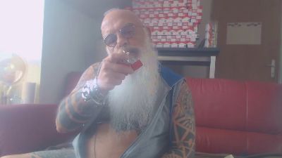smokewichser, model webcam de Cam4: fotos