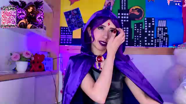 sopphiaa_payton, modelo webcam de Chaturbate: fotos