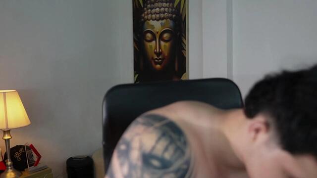 hazzan-velez, cam model su Flirt4Free: foto