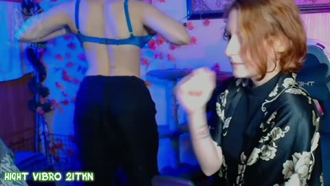 tricky-kitsune, μοντέλο webcam στο BongaCams