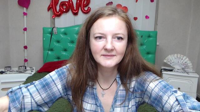 megan-pirs na Flirt4Free: fotky a profil