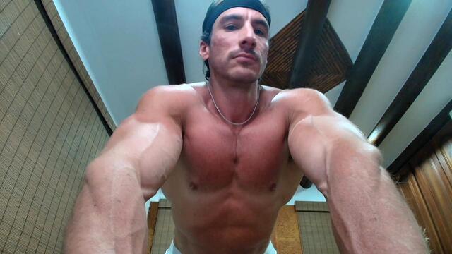 icarus-secret (Flirt4Free): foto un profils