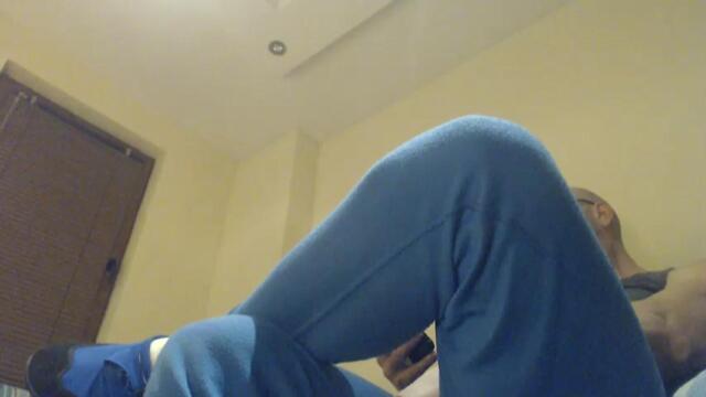 Preview photo of webcam model fergal on Flirt4Free
