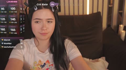secretkiraa — BongaCams 直播模特：照片与资料