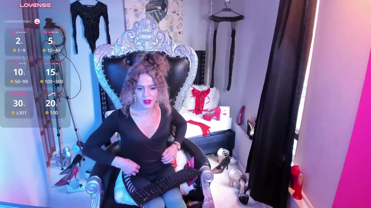 rosssofiia – XloveCam webkamerás modell