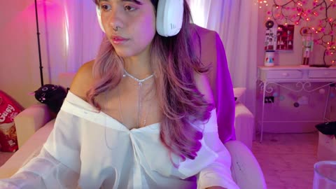 anisahade29 — BongaCams 直播模特：照片与资料