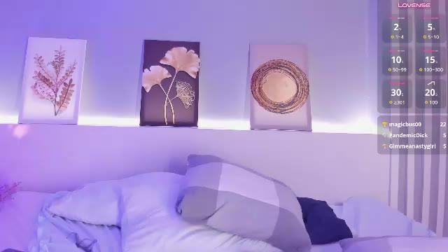 sophia_mejia, model webcam de Chaturbate: fotos