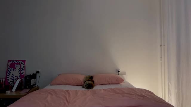 milky__way_ na Chaturbate: slike in profil