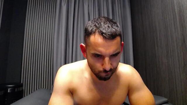 antonio-valentini — Flirt4Freeのライブ配信モデル：写真・プロフィール