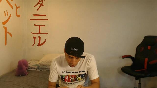will-be, webcam-malli (Flirt4Free): kuvat