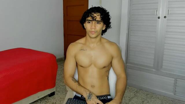 matteo-jack — Flirt4Free वेबकैम मॉडल: फ़ोटो