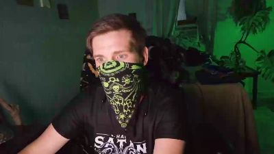 brobun4fun na Cam4: slike in profil