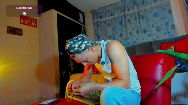 martin-francoo na Flirt4Free: fotky a profil
