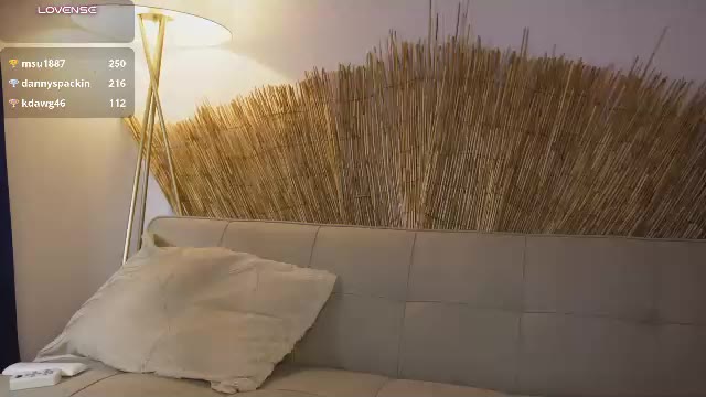 bunnycute_shy (Chaturbate): nuotraukos, profilis