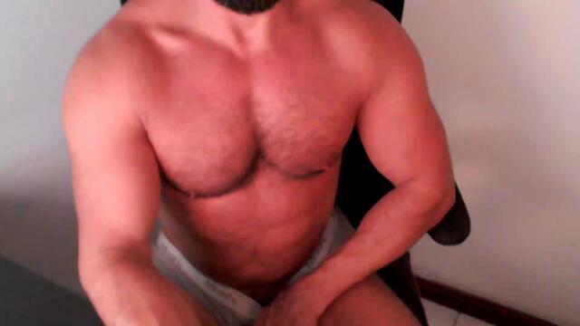 beard-daddy (Flirt4Free): nuotraukos, profilis