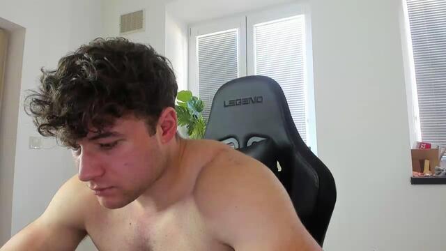 cody-matisse di Flirt4Free: foto model webcam