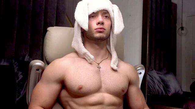 connor-mckenzie, webcammodel på Flirt4Free: fotos