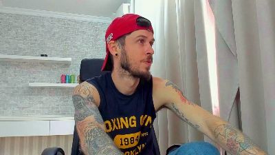 jonahshaw, model webcam de Cam4: fotos