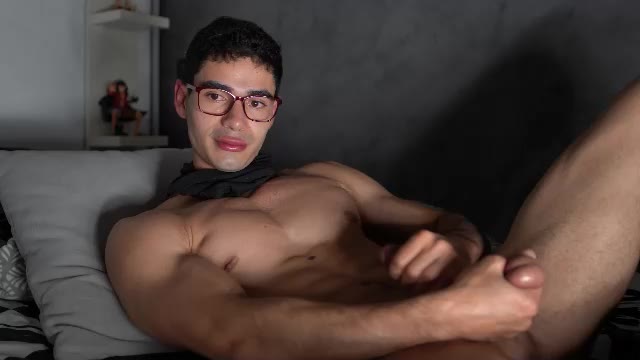 joe_steel1 di Chaturbate: foto model webcam