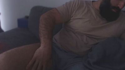 hugehairymacho, вебкам модел на Cam4: слике