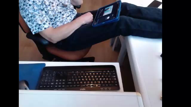 dutchpornking2 – Chaturbate webkamerás modell
