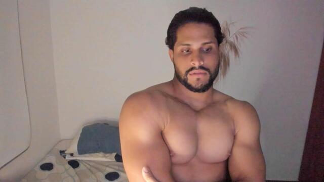 pier-simons на Flirt4Free: фото вебкам-моделі