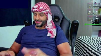 Preview photo of webcam model ralfvoss on Cam4